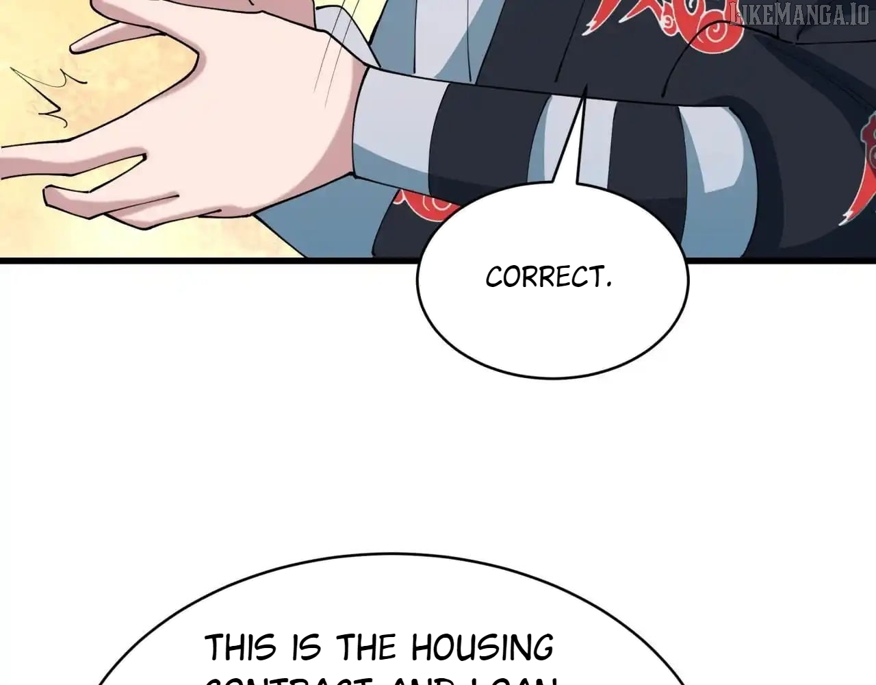 Era of the Haunted Chapter 539 - page 28